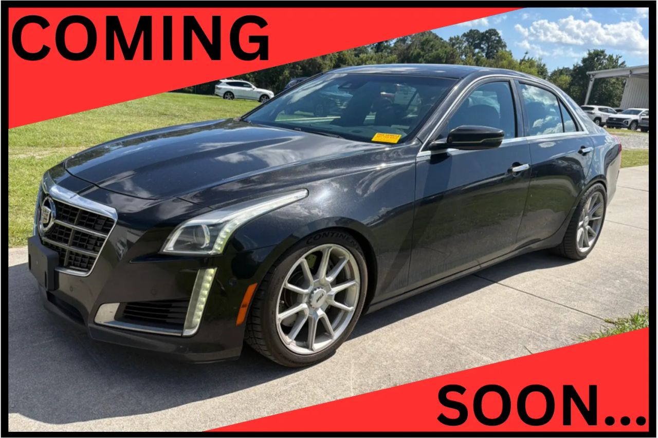 cadillac cts sedan 2014 1G6AU5S89E0118082 image cadillac cts sedan 2014 1G6AU5S89E0118082 image